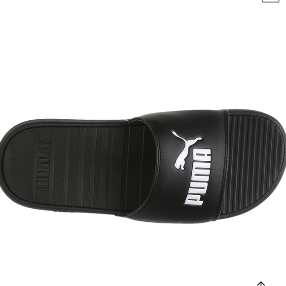 NWT Puma Slide Sandals - Picture 6 of 9